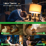 ANTENLICHT Bogenlampe mit Fernbedienung | Wohnzimmer Stehlampe Dimmbar | Inklusive LED E27 I Braun Stoffschirm 33 cm I I Bogenleuchte Silber Vintage geeignet für Schlafzimmer, Hotel