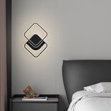 LED Deckenlampe Dimmbar 65CM, 45W 5600lm Deckenleuchte Wohnzimmer mit Fernbedienung/Memory-Funktion, Stufenlos 2800-6000K Wohnzimmerlampe für Schlafzimmer Esszimmer Kinderzimmer Flur, Schwarz