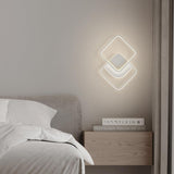 LED Deckenlampe Dimmbar 65CM, 45W 5600lm Deckenleuchte Wohnzimmer mit Fernbedienung/Memory-Funktion, Stufenlos 2800-6000K Wohnzimmerlampe für Schlafzimmer Esszimmer Kinderzimmer Flur, Weiß