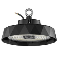 Anten LED Hallenstrahler 200W | Industrielampe 34000LM | LED Strahler UFO Highbay 6000K, Werkstattlampe 120°Abstrahlwinkel, IP65 Hallenbeleuchtung Gewerbliche Lager Werkstatt Garage