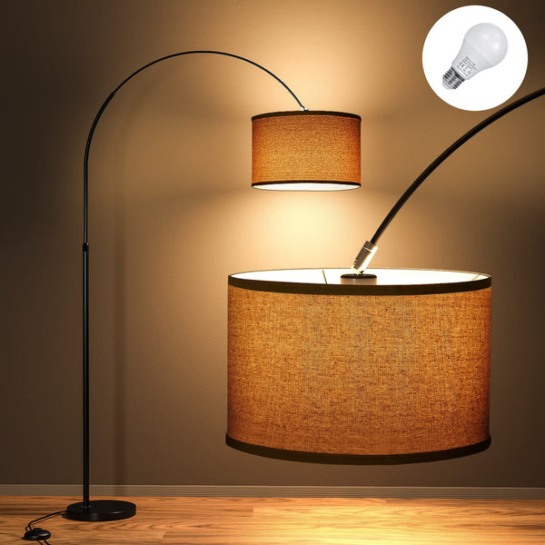 LED Stehlampe – Anten