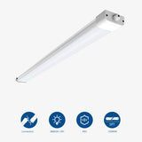 Anten 45W LED Feuchtraumleuchte 150cm - antenled