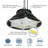 Anten LED Industrielampe 150W Kaltweiß 5500k-6500k 19500LM - antenled