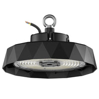 Anten LED Hallenstrahler 150W Industrielampe 25500LM | LED Strahler UFO Highbay 6000K, Werkstattlampe 120°Abstrahlwinkel, IP65 Hallenbeleuchtung Gewerbliche Lager Werkstatt Garage